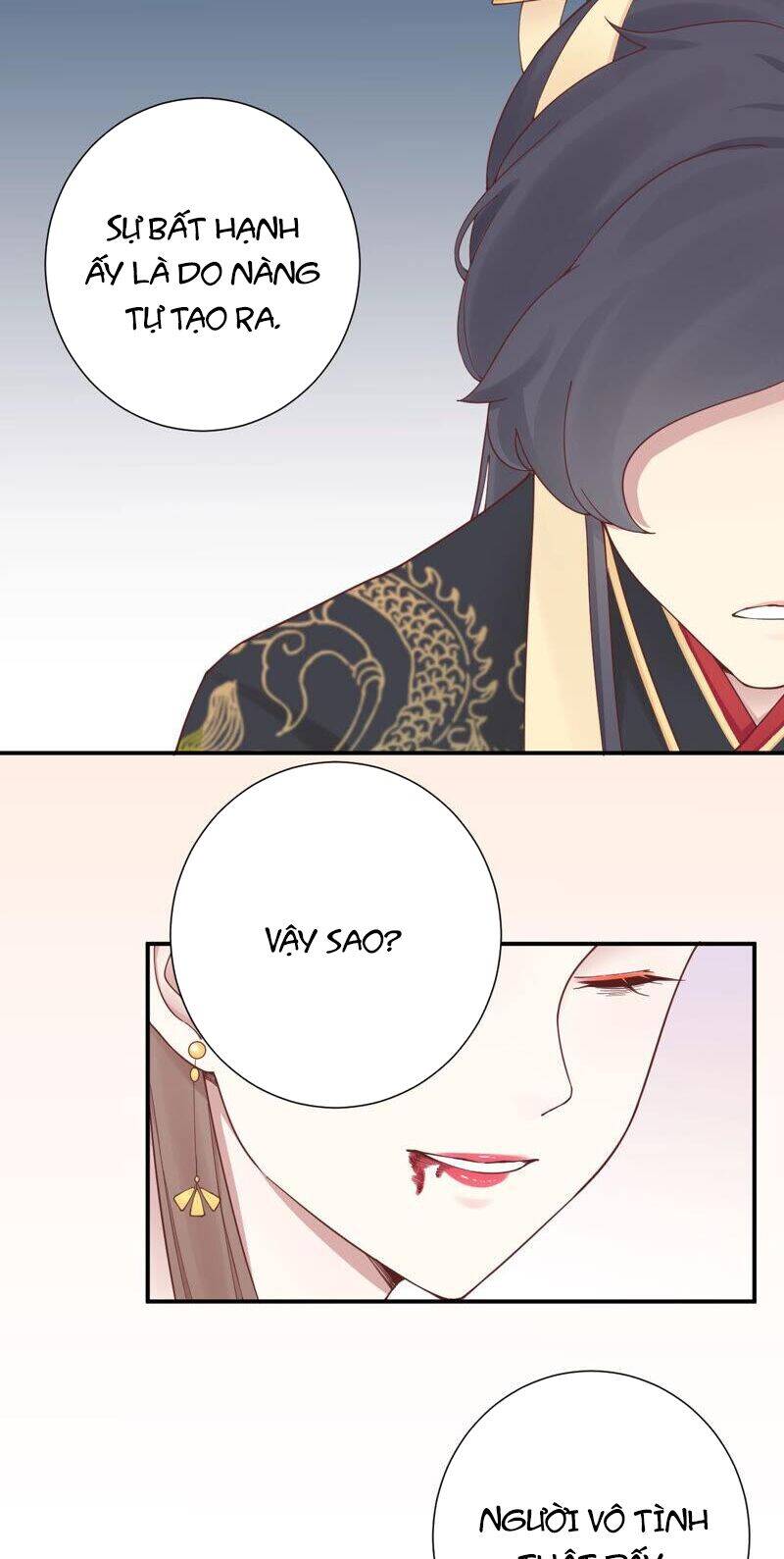 Hoàng Hậu Bận Lắm Chapter 150 - 38