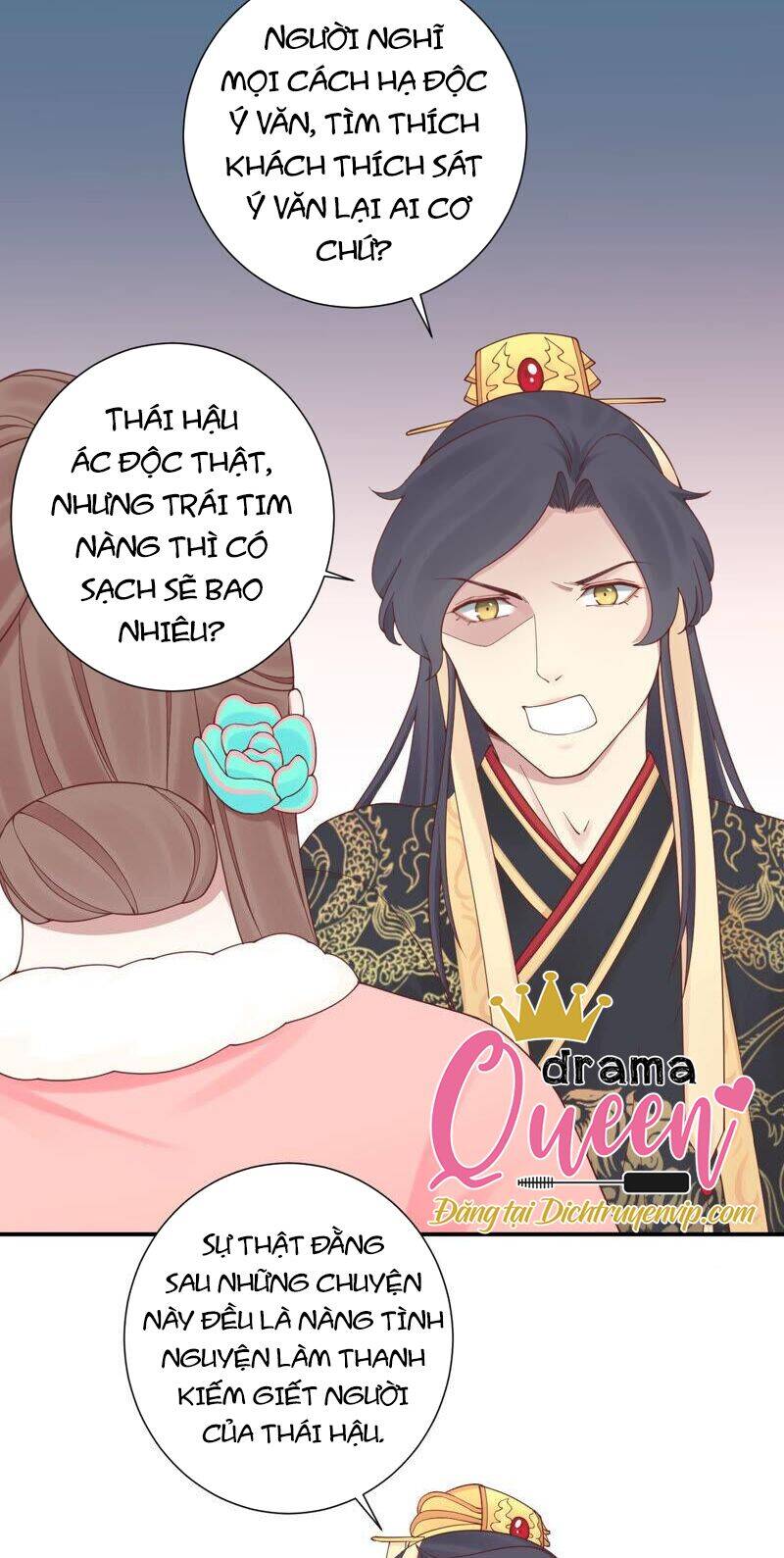 Hoàng Hậu Bận Lắm Chapter 150 - 40