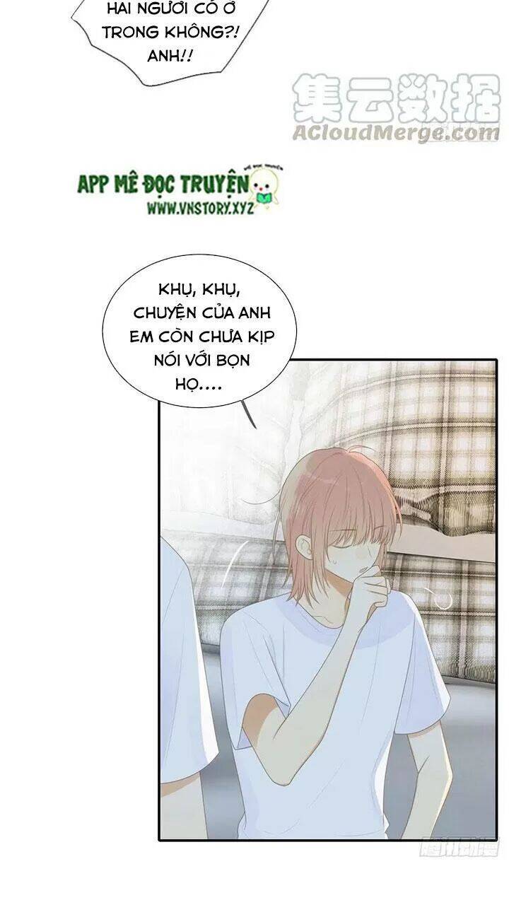 Sinh Hạ Long Chủng Chapter 190 - 22