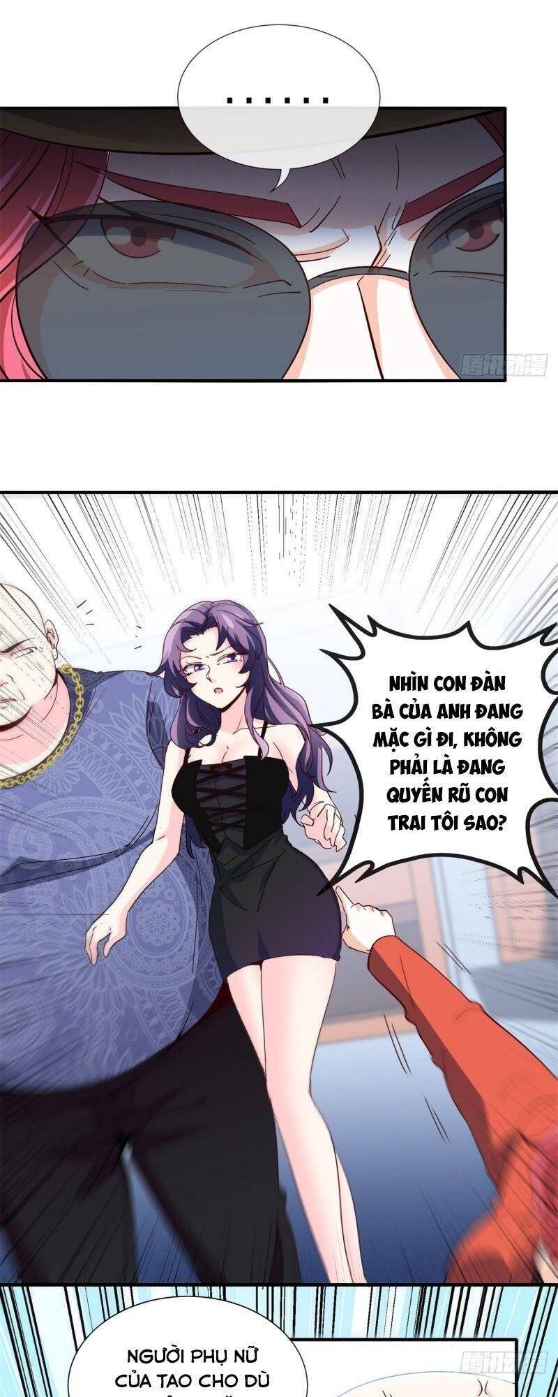 Ta Là Hàn Tam Thiên Chapter 29 - 5