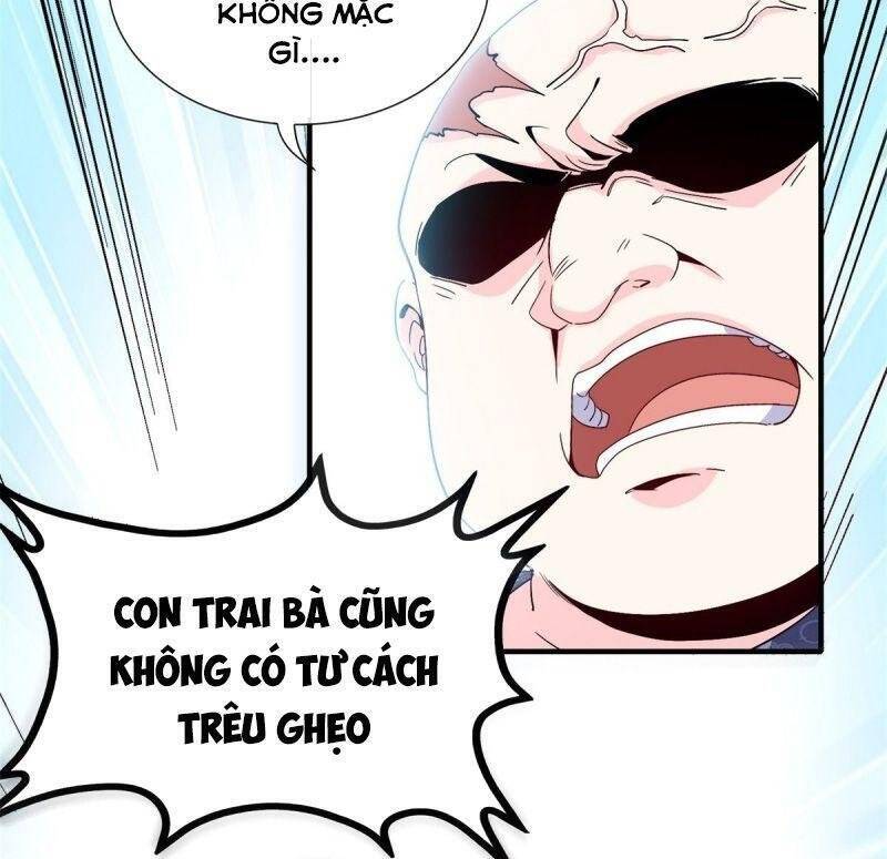 Ta Là Hàn Tam Thiên Chapter 29 - 6