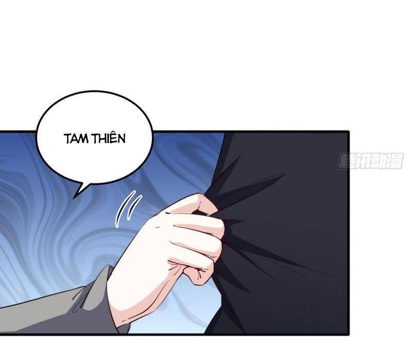 Ta Là Hàn Tam Thiên Chapter 34 - 34