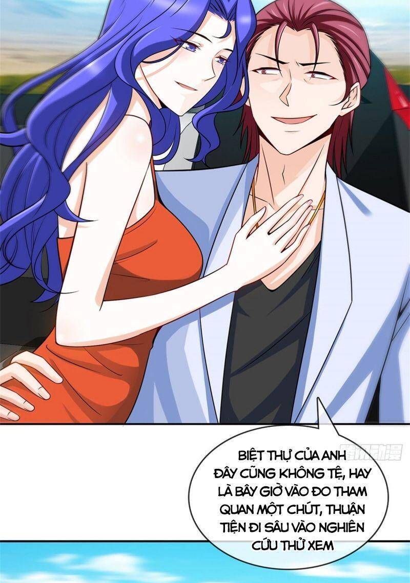 Ta Là Hàn Tam Thiên Chapter 38 - 14