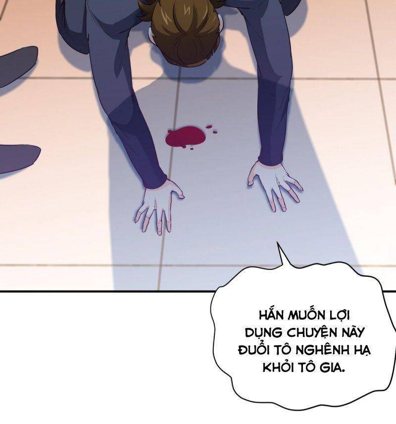 Ta Là Hàn Tam Thiên Chapter 21 - 10