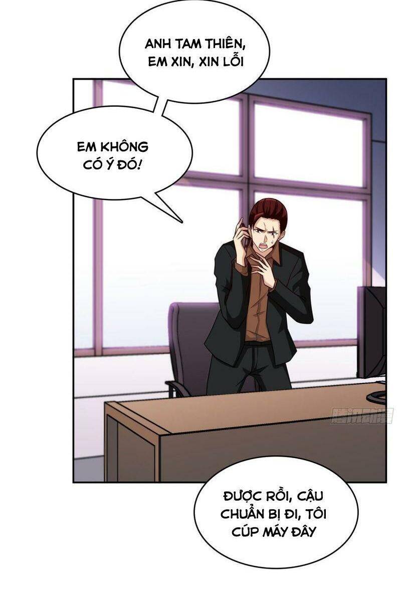 Ta Là Hàn Tam Thiên Chapter 23 - 8