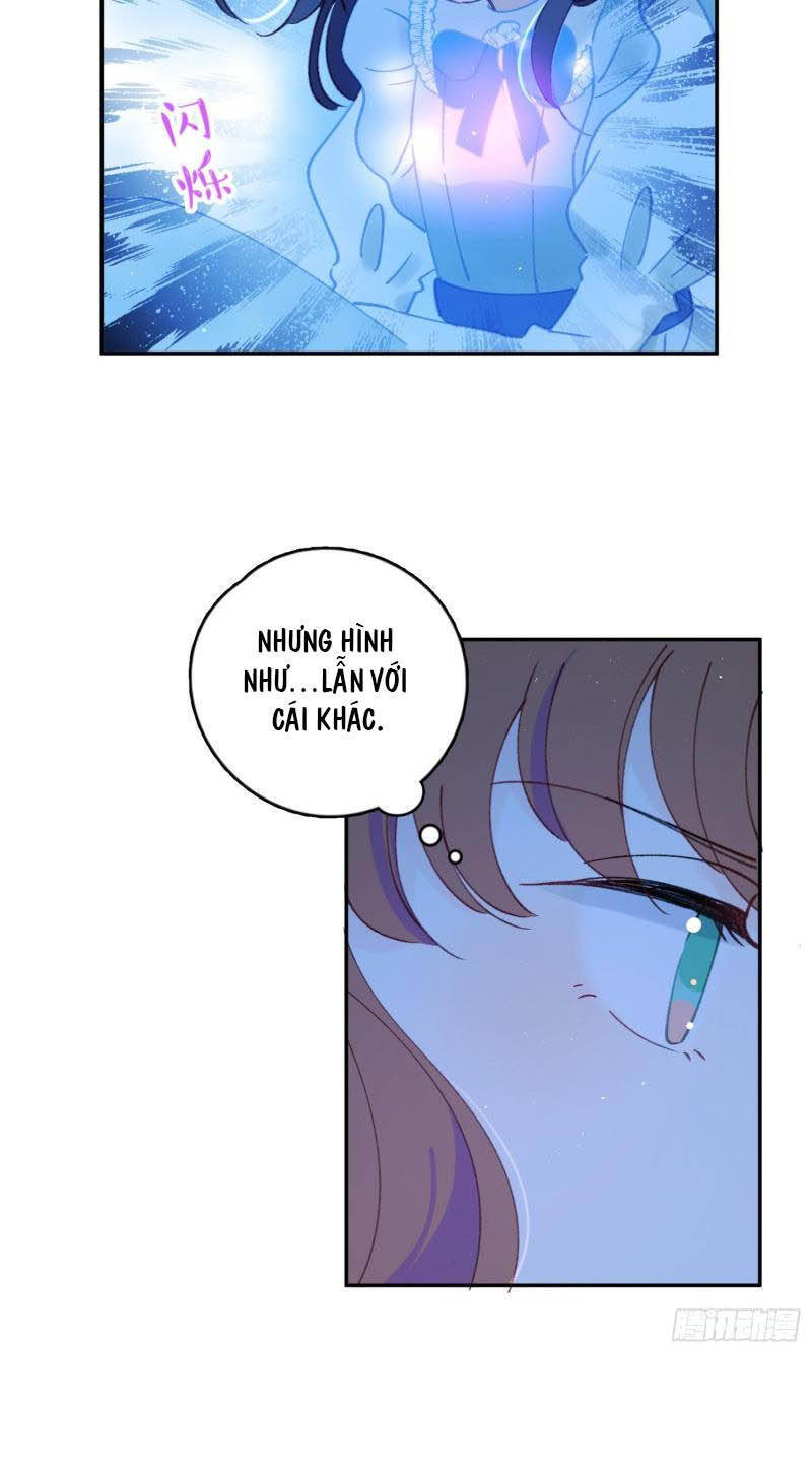 Khi Mộng Thần Yêu Chapter 42 - 28