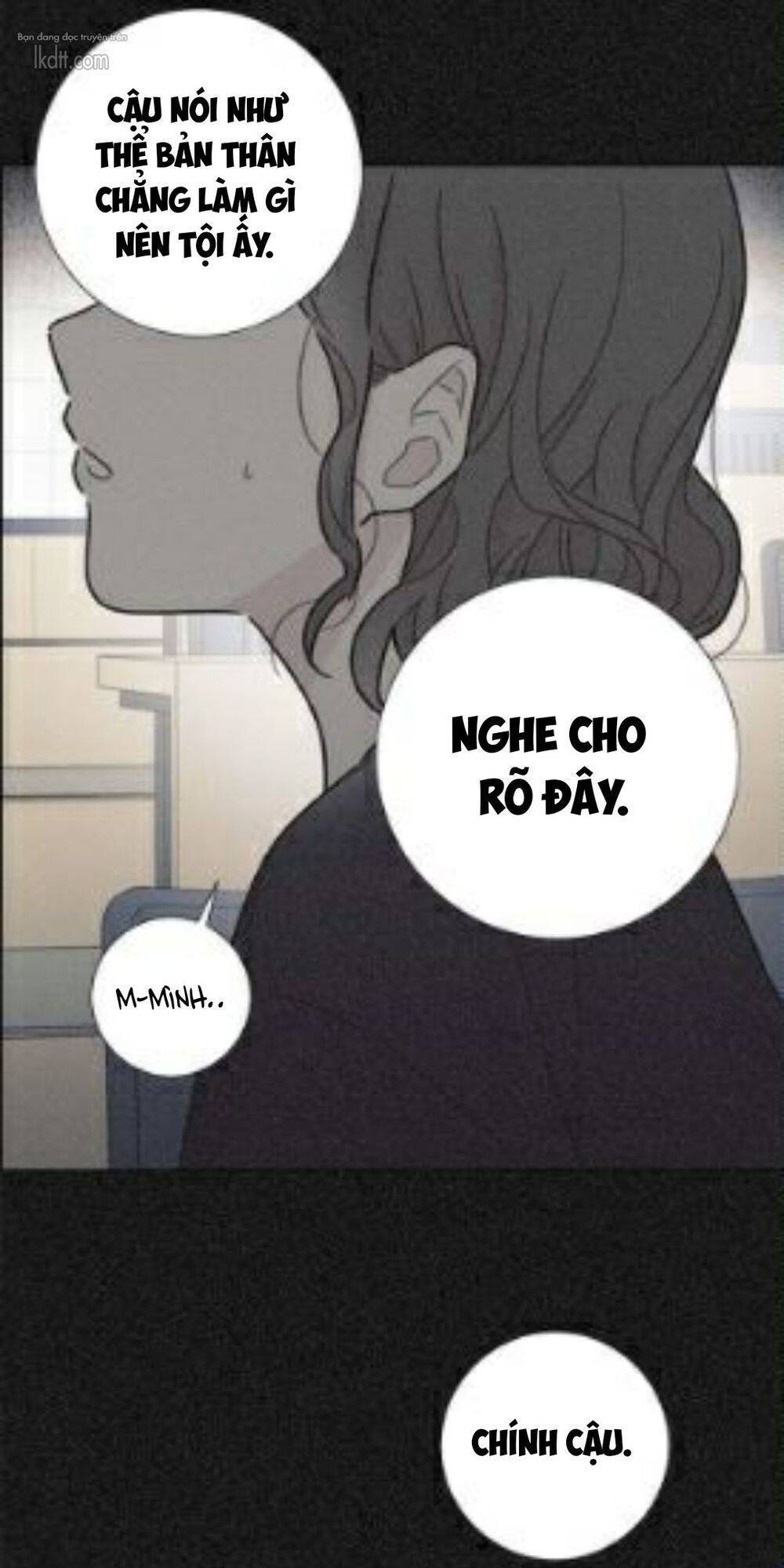 Tôi Đã Cướp Mất Đêm Đầu Tiên Của Nam Chính Chapter 17 - 14