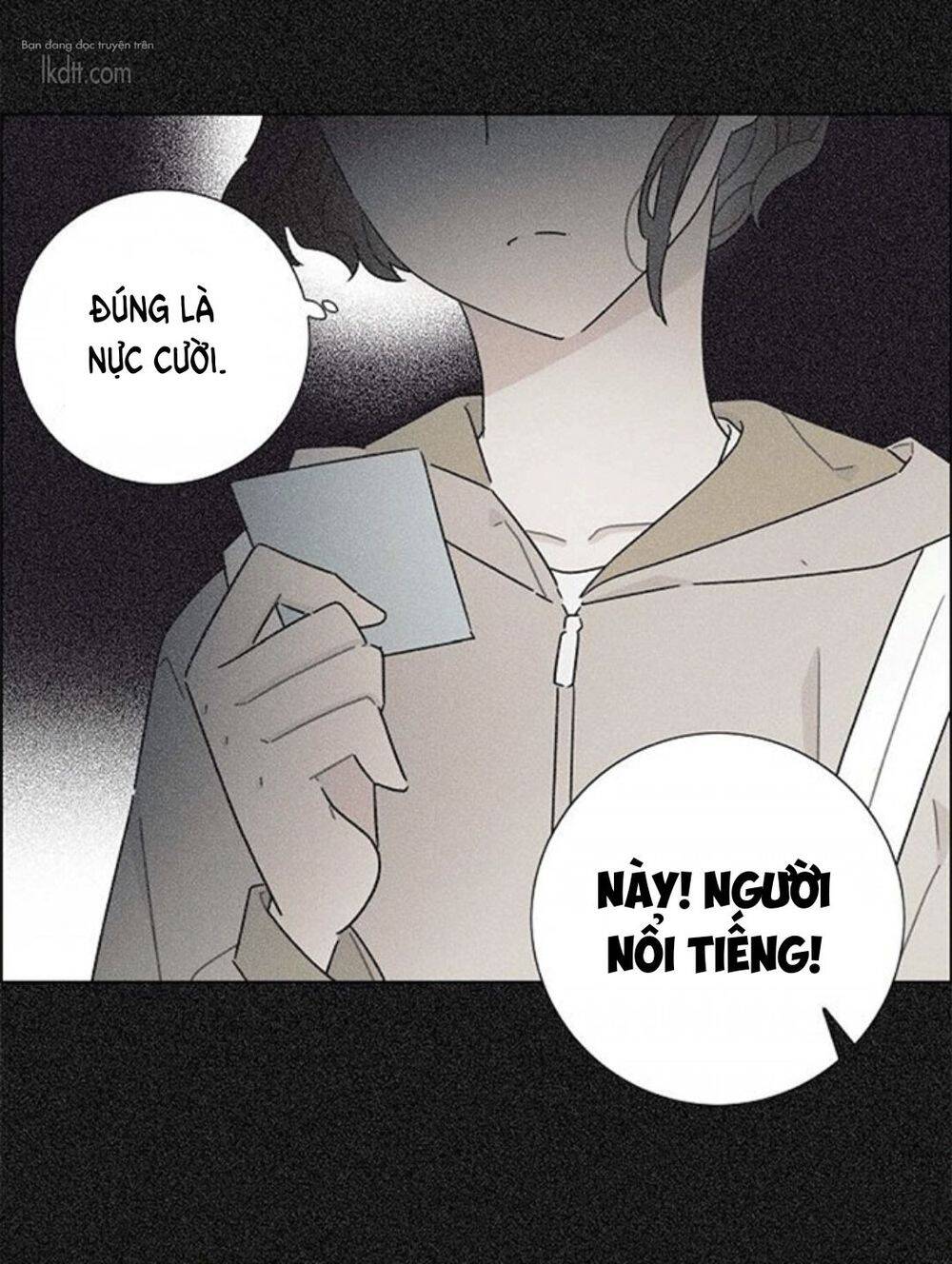Tôi Đã Cướp Mất Đêm Đầu Tiên Của Nam Chính Chapter 17 - 33