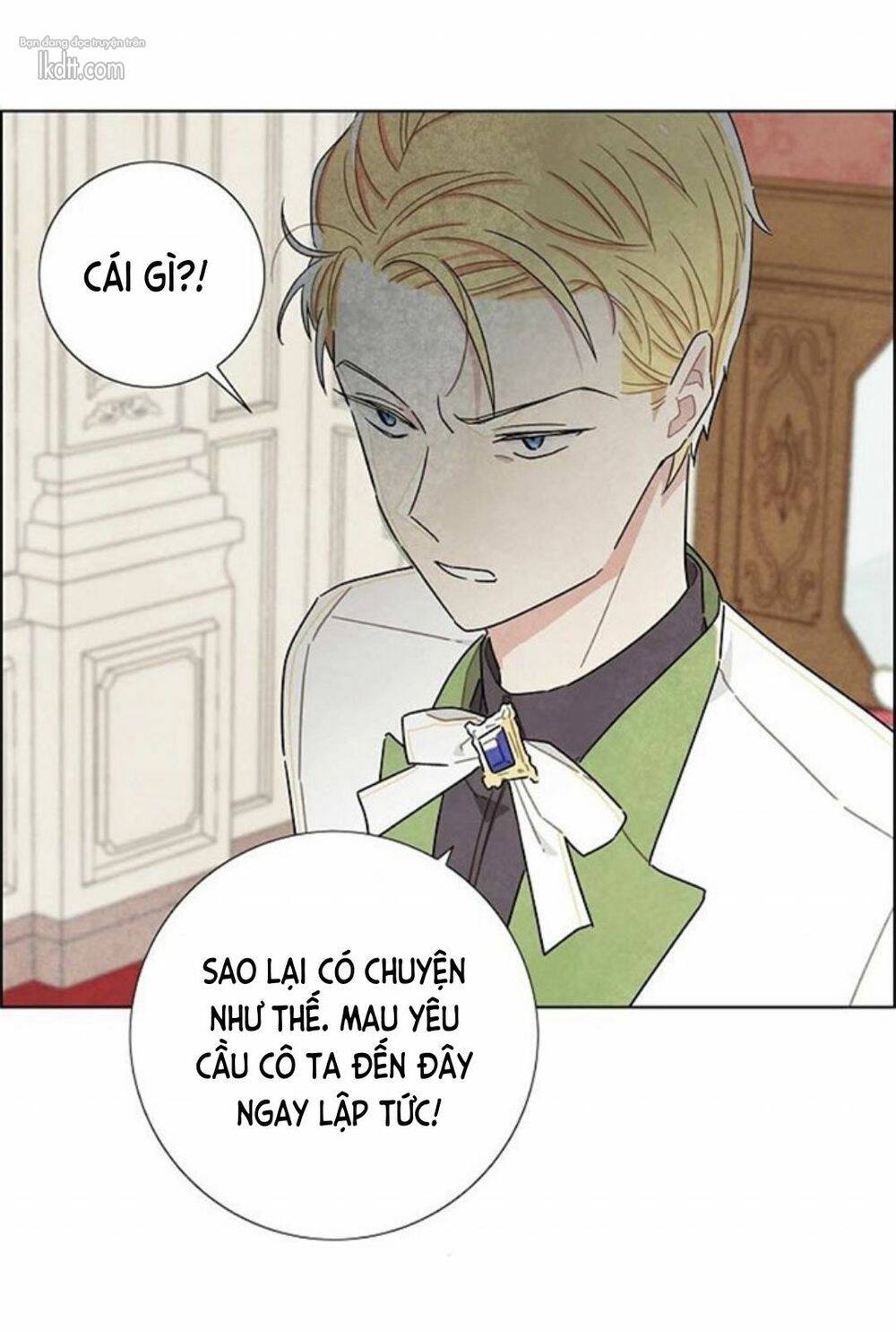 Tôi Đã Cướp Mất Đêm Đầu Tiên Của Nam Chính Chapter 17 - 58
