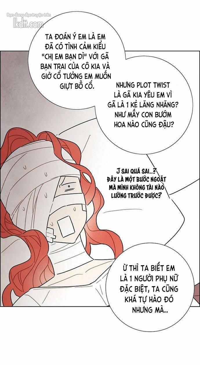 Tôi Đã Cướp Mất Đêm Đầu Tiên Của Nam Chính Chapter 17 - 73