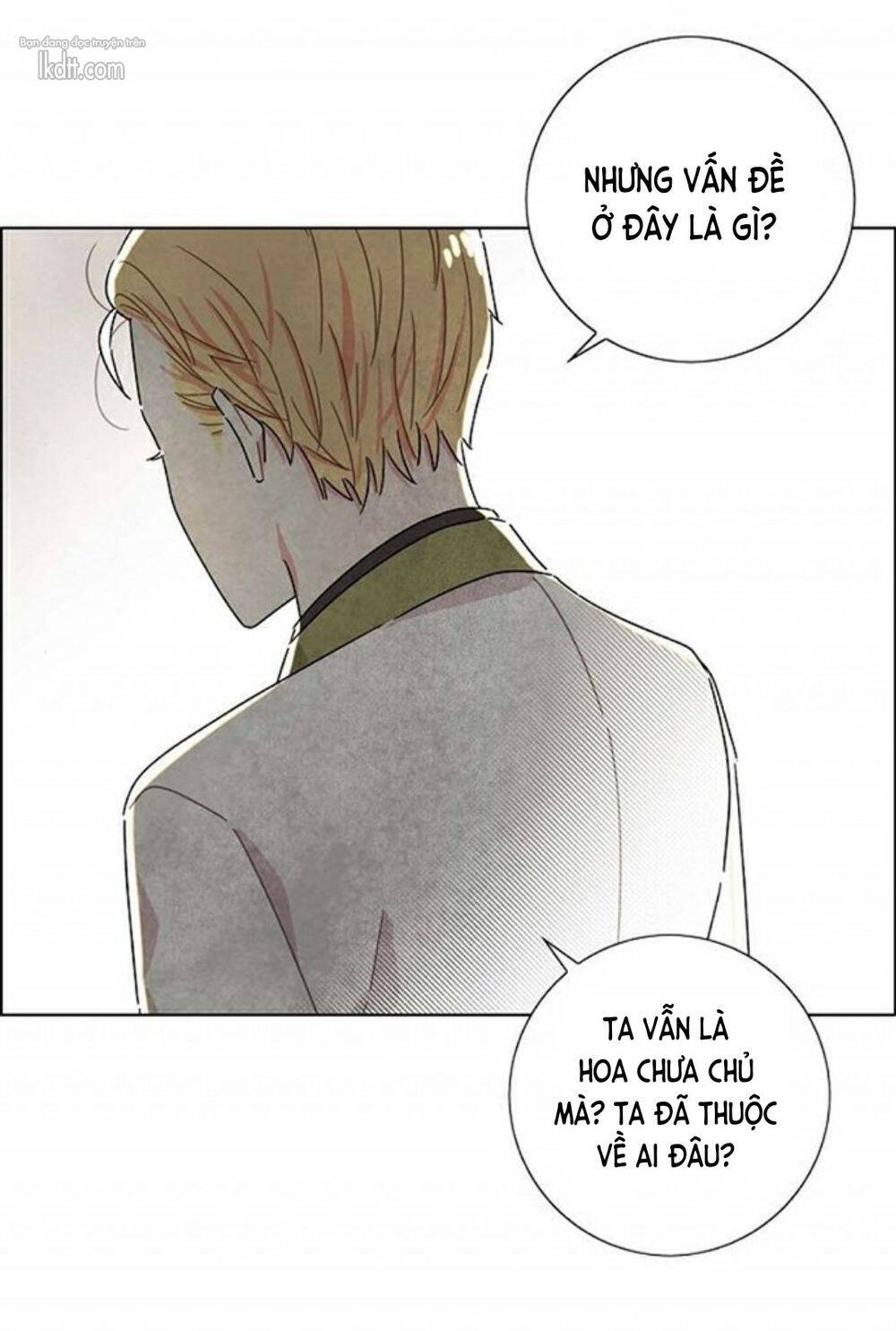 Tôi Đã Cướp Mất Đêm Đầu Tiên Của Nam Chính Chapter 17 - 83