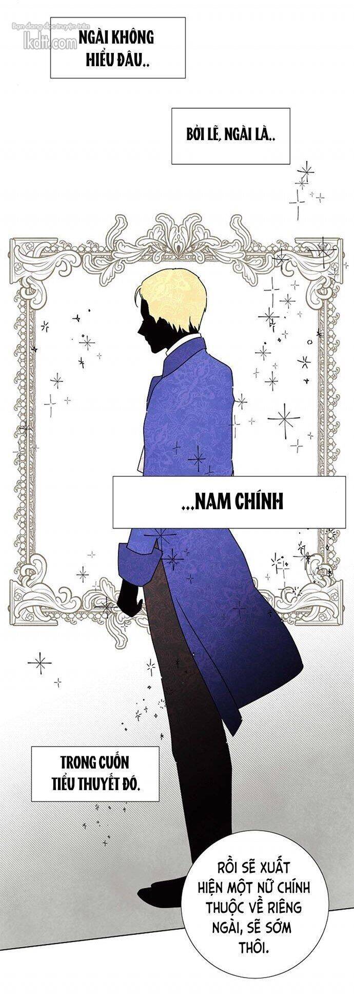Tôi Đã Cướp Mất Đêm Đầu Tiên Của Nam Chính Chapter 18 - 10