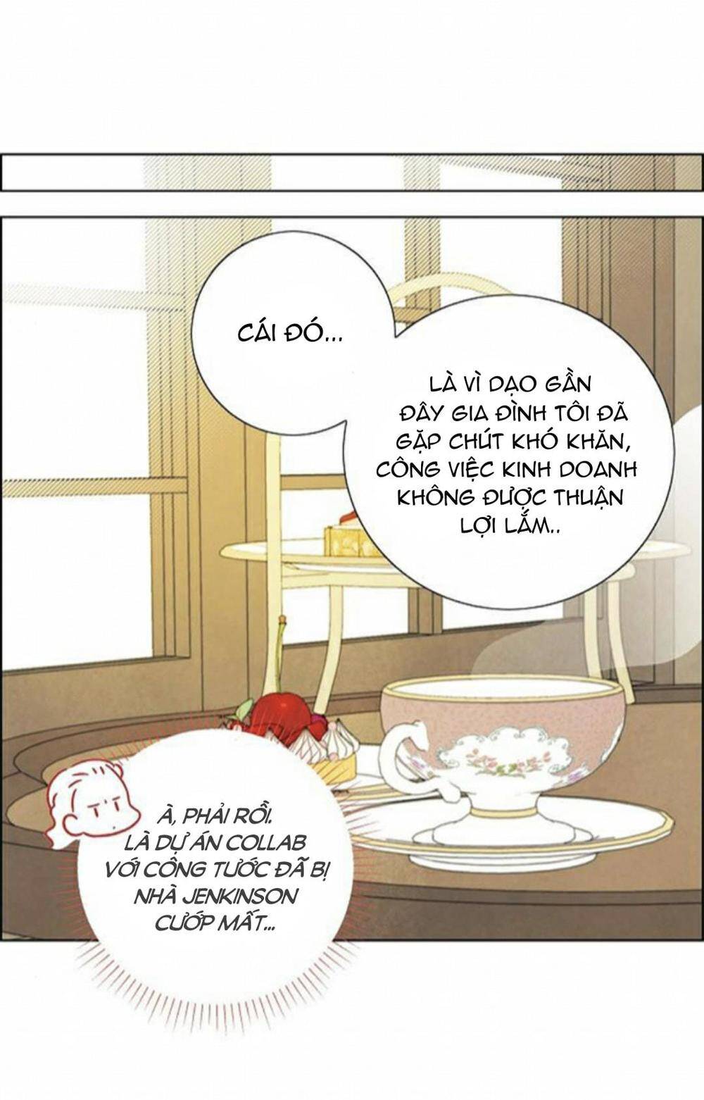 Tôi Đã Cướp Mất Đêm Đầu Tiên Của Nam Chính Chapter 31 - 11