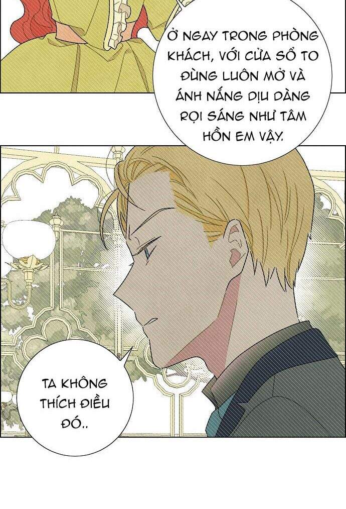 Tôi Đã Cướp Mất Đêm Đầu Tiên Của Nam Chính Chapter 46 - 52