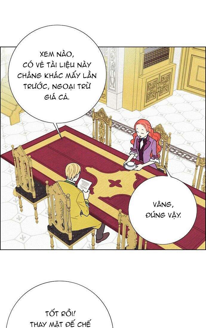 Tôi Đã Cướp Mất Đêm Đầu Tiên Của Nam Chính Chapter 47 - 12