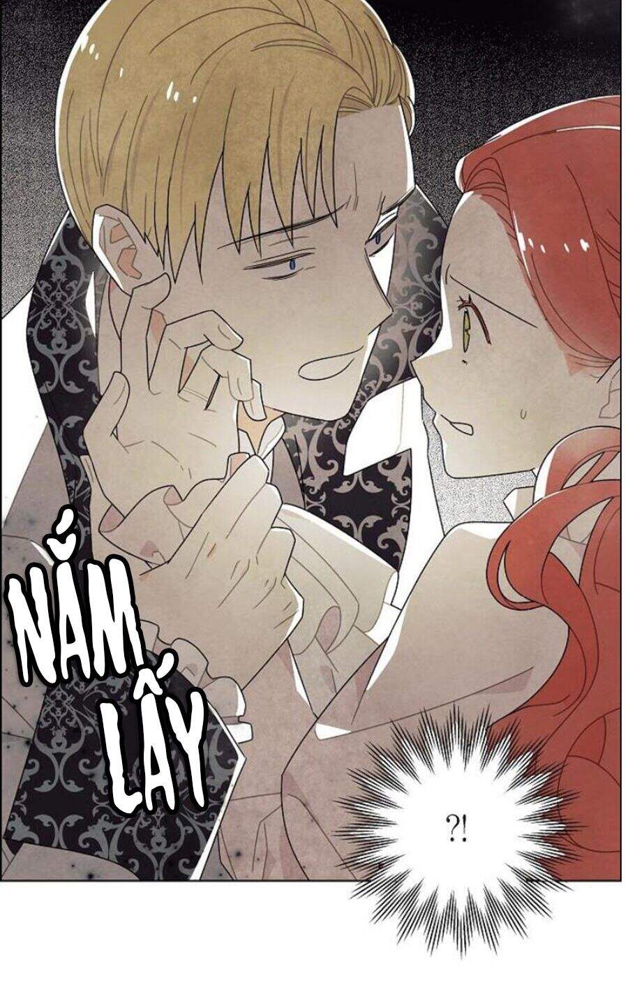 Tôi Đã Cướp Mất Đêm Đầu Tiên Của Nam Chính Chapter 53 - 64