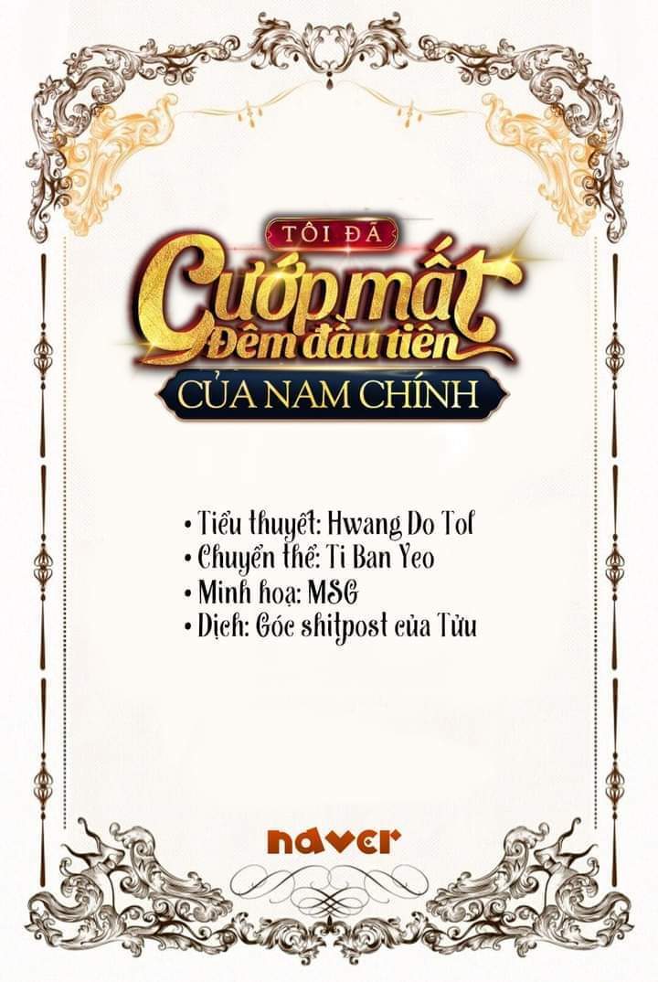 Tôi Đã Cướp Mất Đêm Đầu Tiên Của Nam Chính Chapter 66 - 92