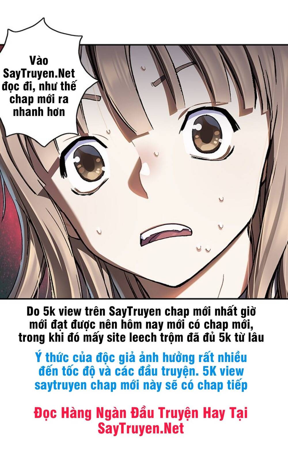 Đứa Con Thần Chết Chapter 140 - 2