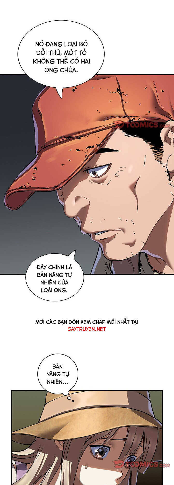 Đứa Con Thần Chết Chapter 141 - 43
