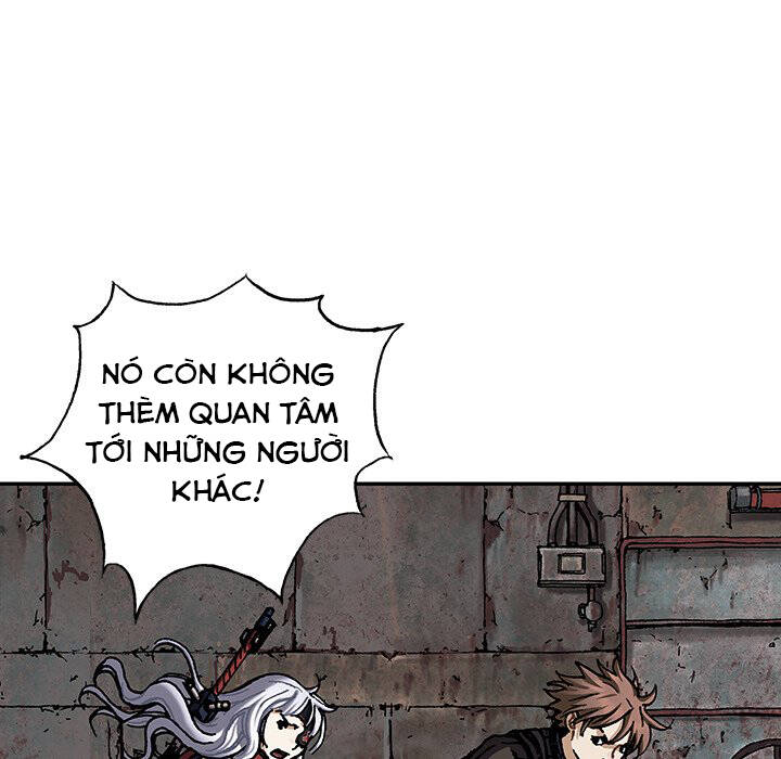 Đứa Con Thần Chết Chapter 146 - 10