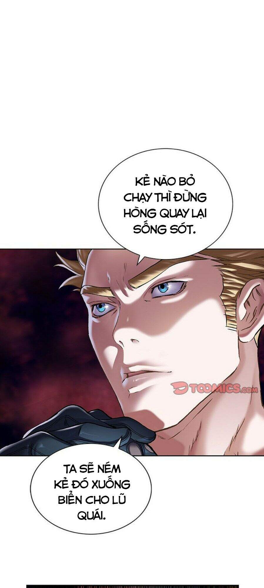 Đứa Con Thần Chết Chapter 170 - 34