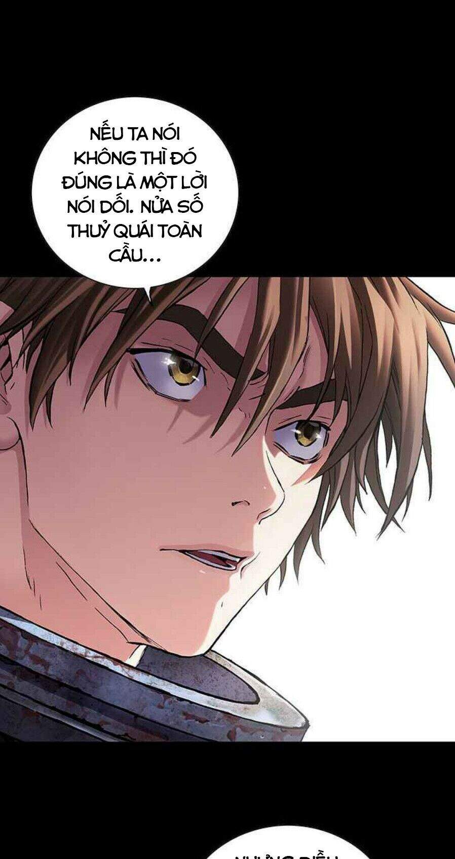 Đứa Con Thần Chết Chapter 177 - 26