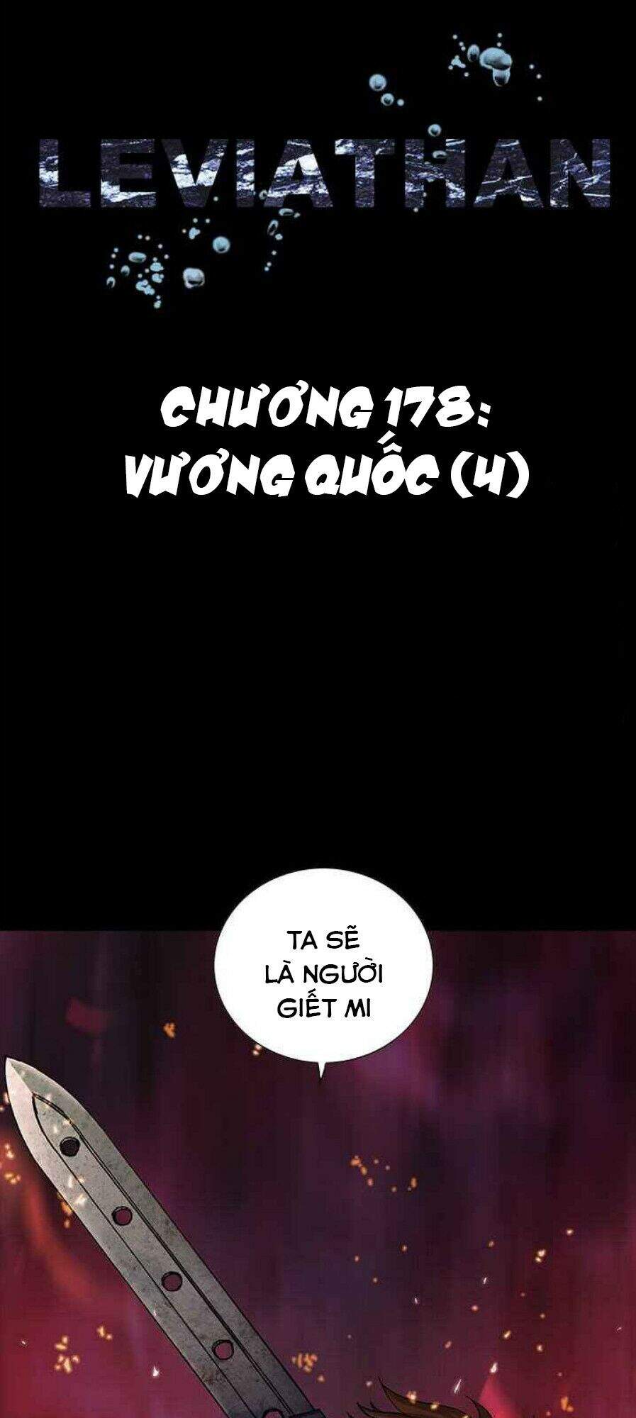 Đứa Con Thần Chết Chapter 178 - 1
