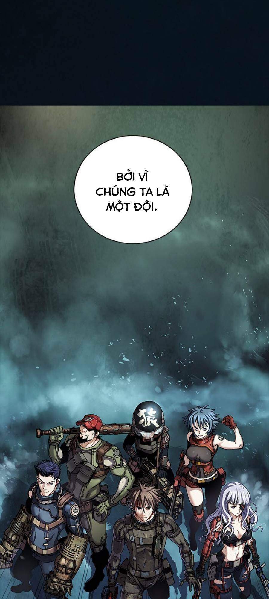 Đứa Con Thần Chết Chapter 180 - 44