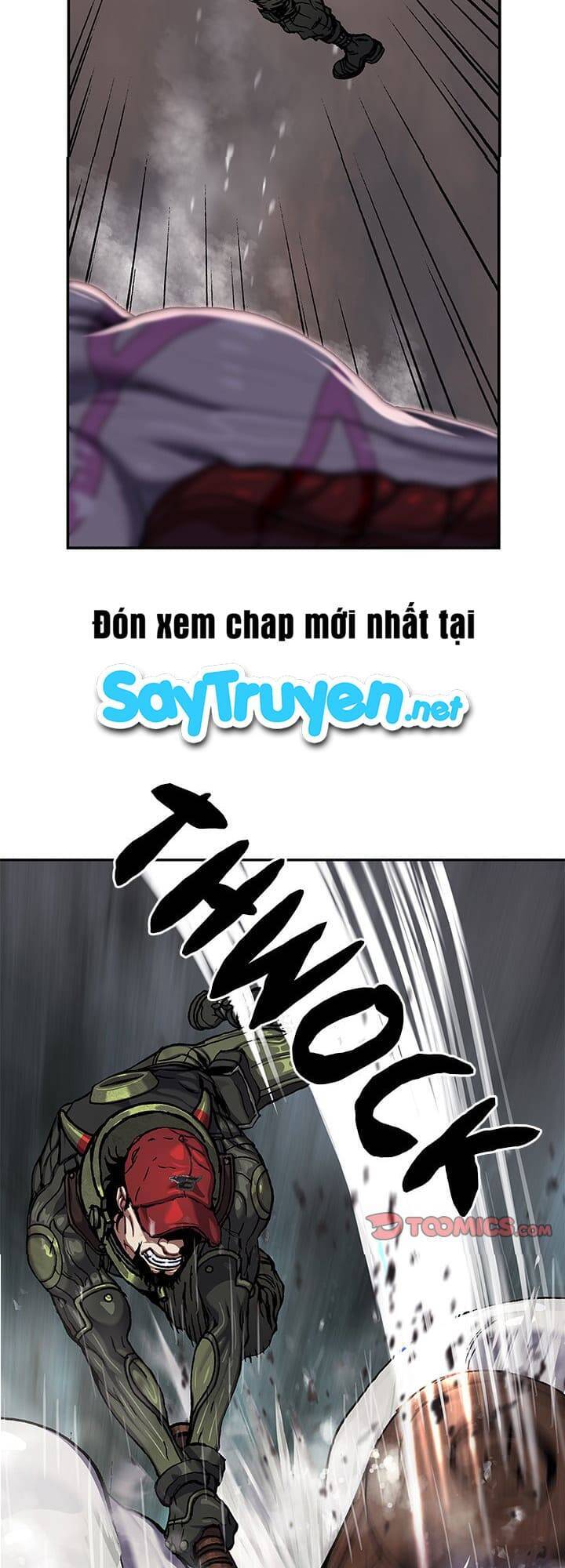 Đứa Con Thần Chết Chapter 197 - 26