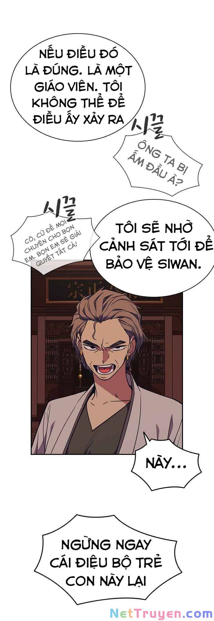 Học Nhóm Chapter 81 - 15