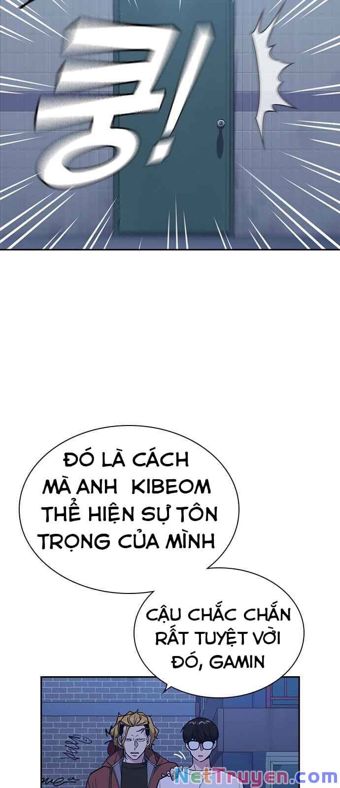 Học Nhóm Chapter 81 - 25