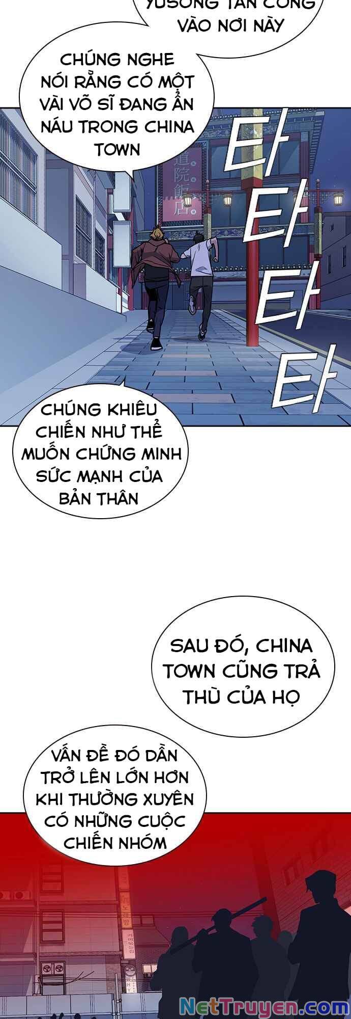 Học Nhóm Chapter 81 - 34