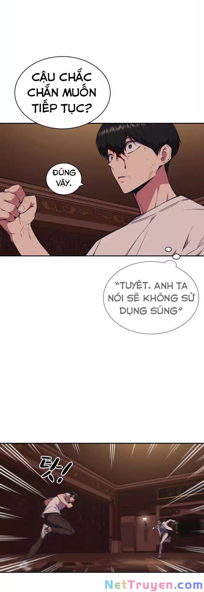 Học Nhóm Chapter 83 - 17