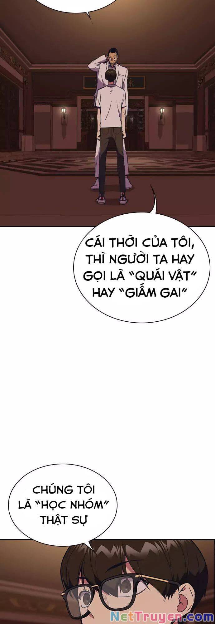 Học Nhóm Chapter 83 - 4