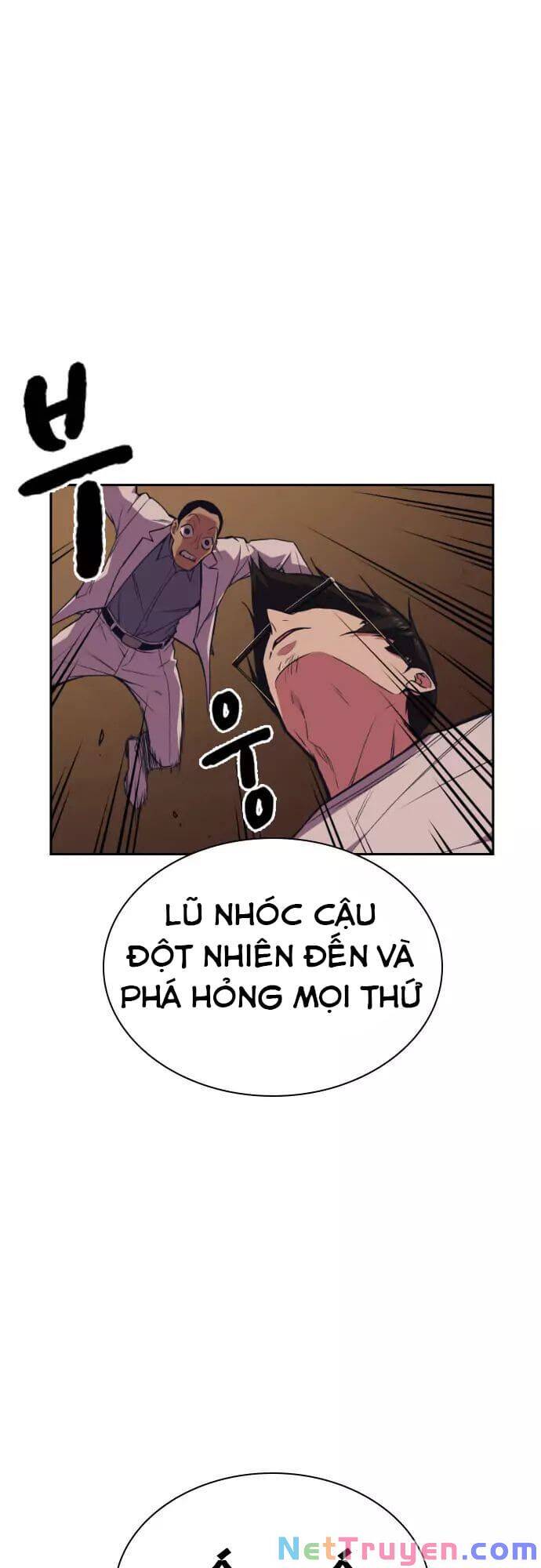Học Nhóm Chapter 83 - 9