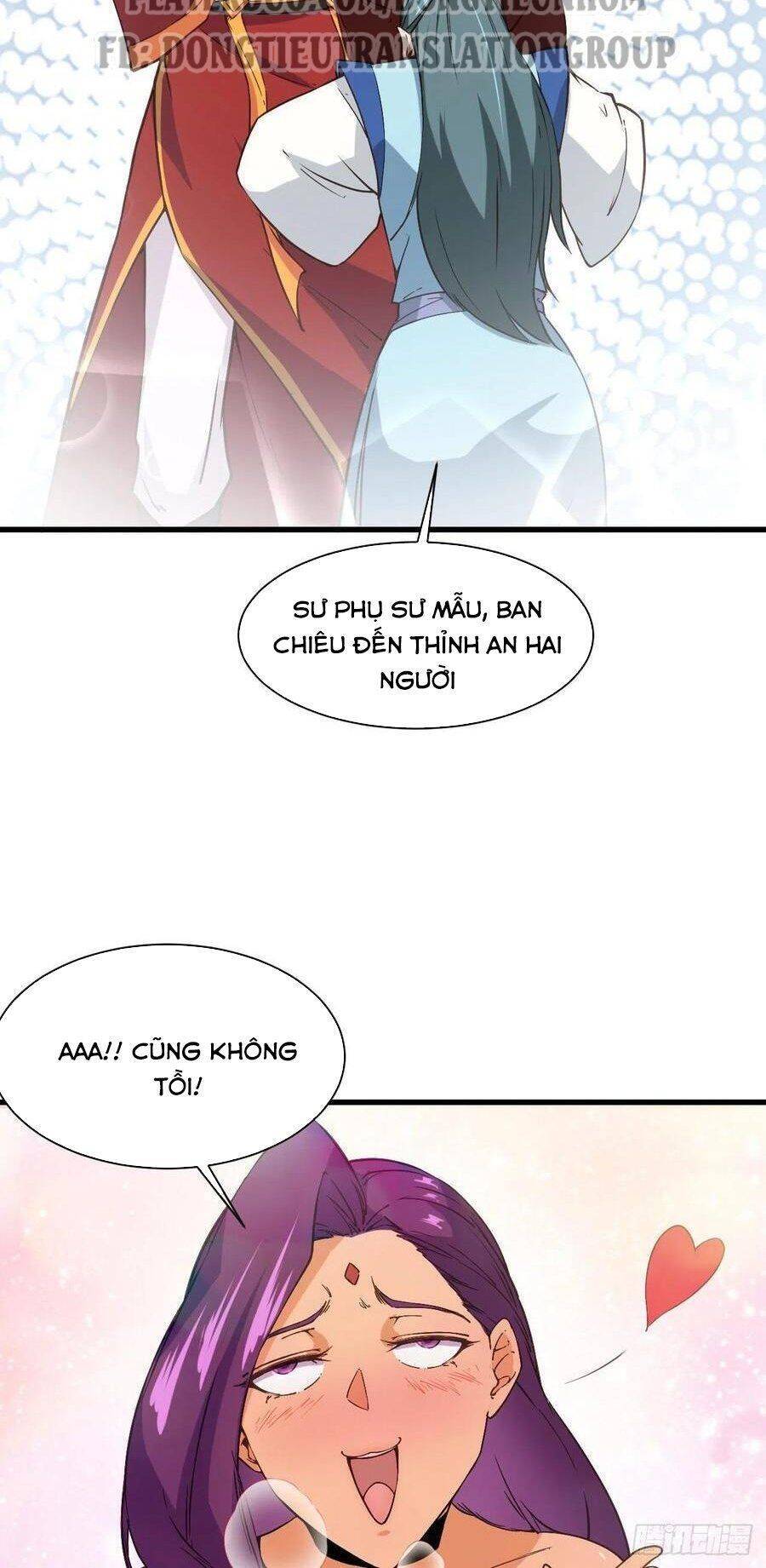Hậu Cung Của Ta Dựa Vào Rút Thẻ Chapter 103 - 7