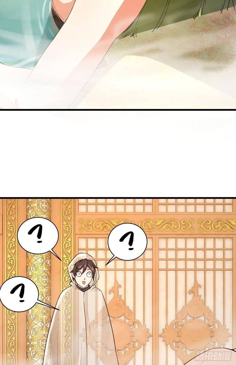 Hậu Cung Của Ta Dựa Vào Rút Thẻ Chapter 104 - 19
