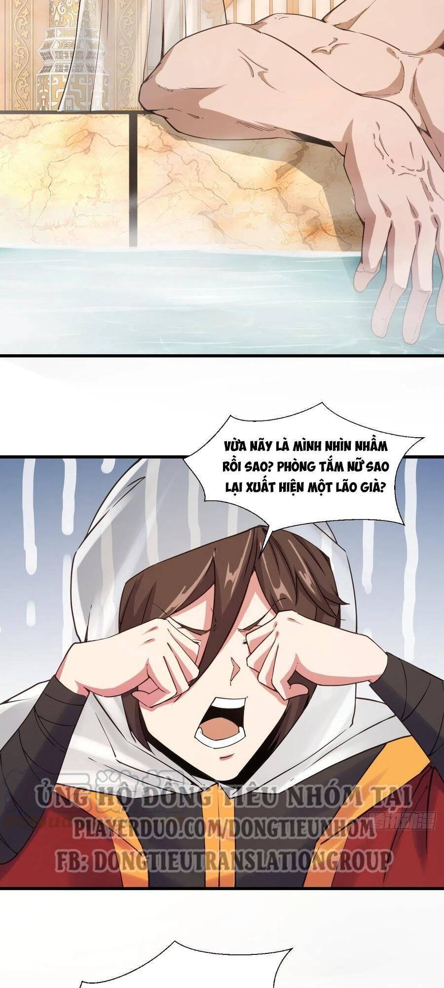 Hậu Cung Của Ta Dựa Vào Rút Thẻ Chapter 104 - 20