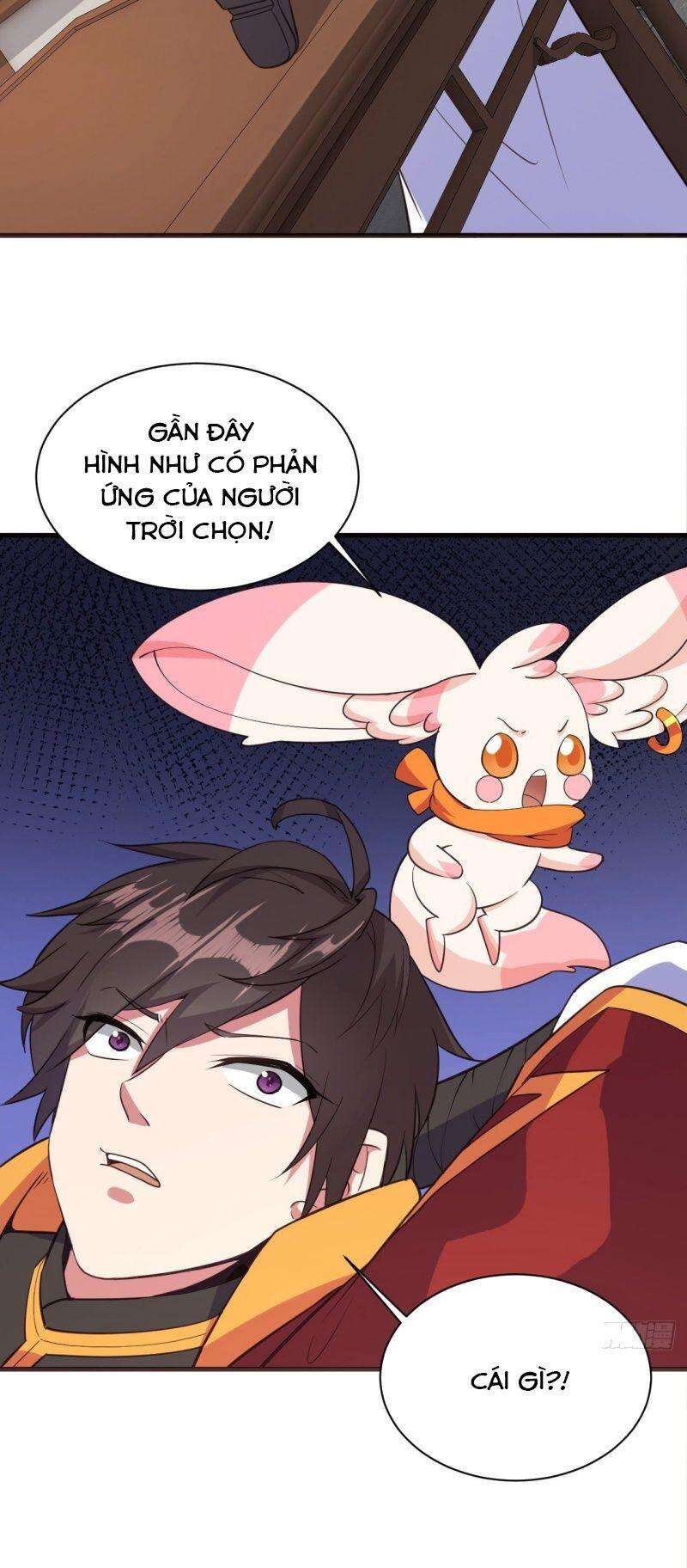 Hậu Cung Của Ta Dựa Vào Rút Thẻ Chapter 109 - 31