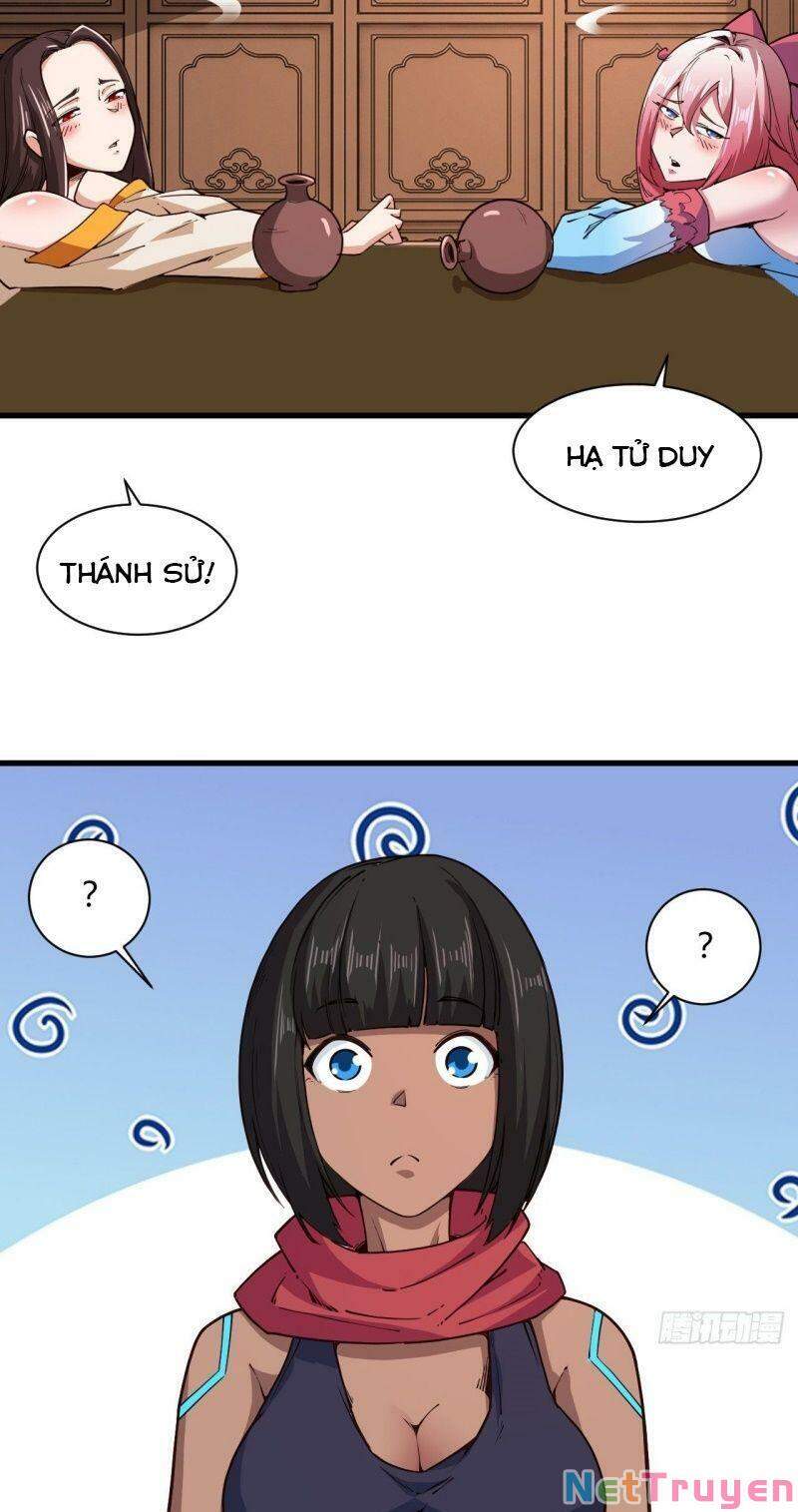 Hậu Cung Của Ta Dựa Vào Rút Thẻ Chapter 112 - 8