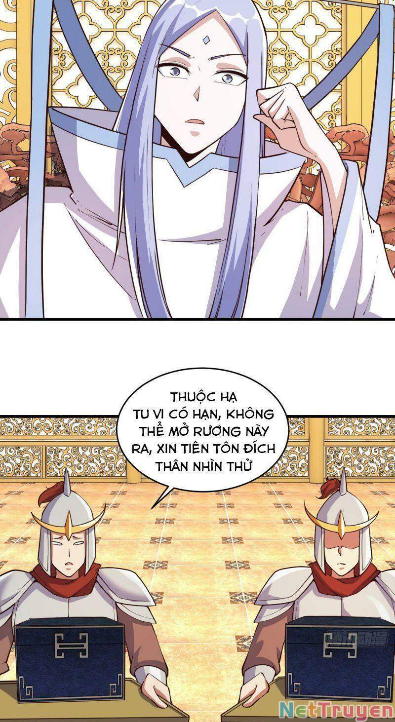 Hậu Cung Của Ta Dựa Vào Rút Thẻ Chapter 114 - 2