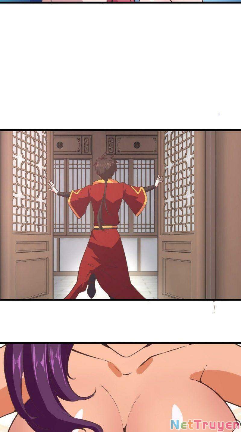 Hậu Cung Của Ta Dựa Vào Rút Thẻ Chapter 114 - 16