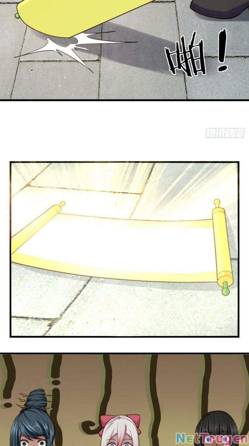 Hậu Cung Của Ta Dựa Vào Rút Thẻ Chapter 114 - 20