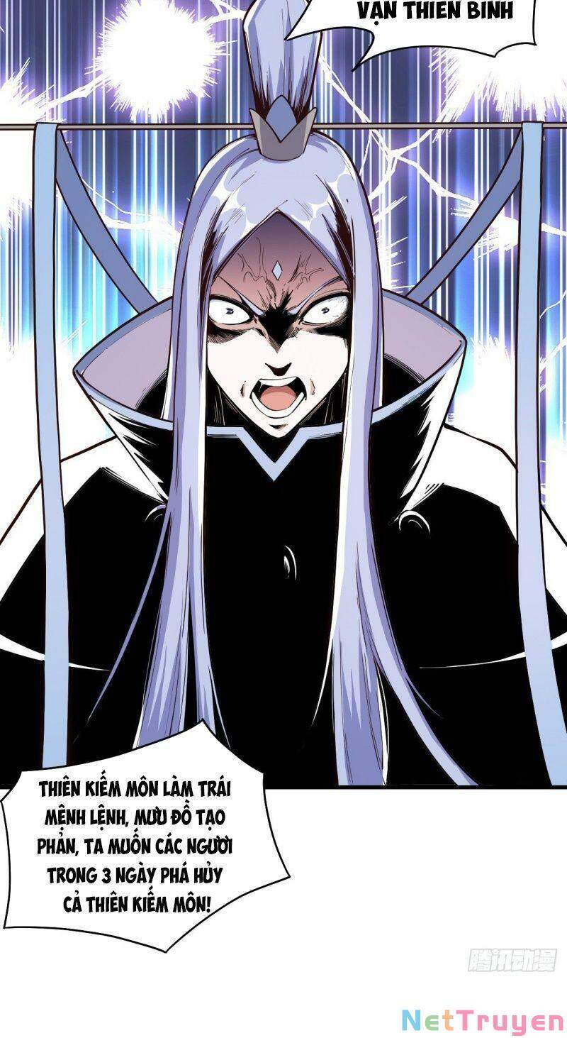 Hậu Cung Của Ta Dựa Vào Rút Thẻ Chapter 114 - 5