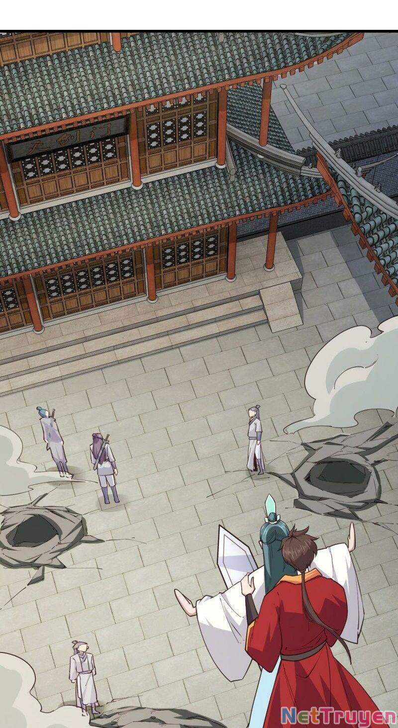 Hậu Cung Của Ta Dựa Vào Rút Thẻ Chapter 114 - 6
