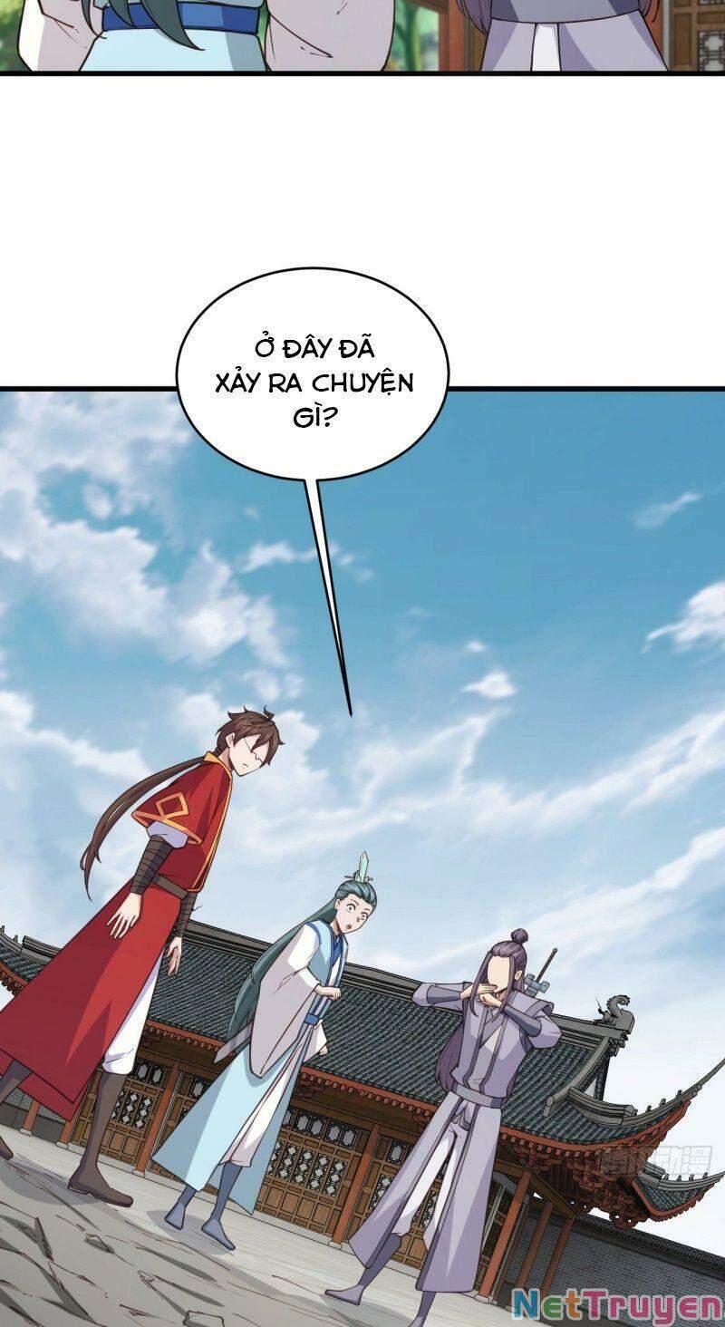 Hậu Cung Của Ta Dựa Vào Rút Thẻ Chapter 114 - 8