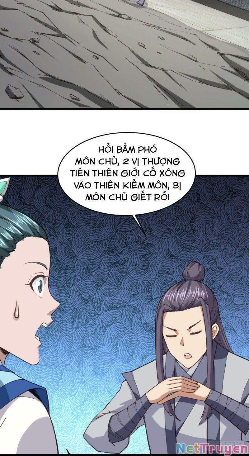 Hậu Cung Của Ta Dựa Vào Rút Thẻ Chapter 114 - 9