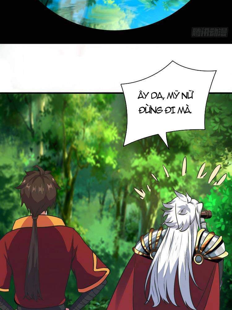 Hậu Cung Của Ta Dựa Vào Rút Thẻ Chapter 128 - 10