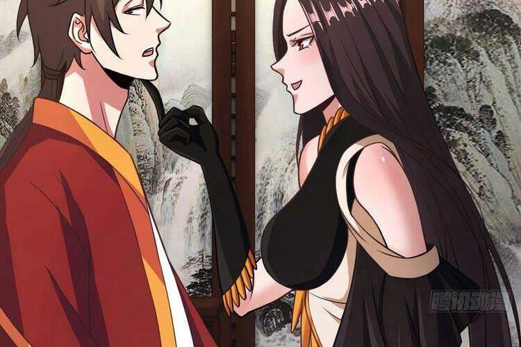 Hậu Cung Của Ta Dựa Vào Rút Thẻ Chapter 130 - 15