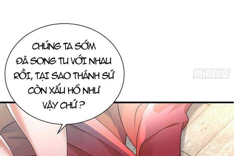 Hậu Cung Của Ta Dựa Vào Rút Thẻ Chapter 130 - 9